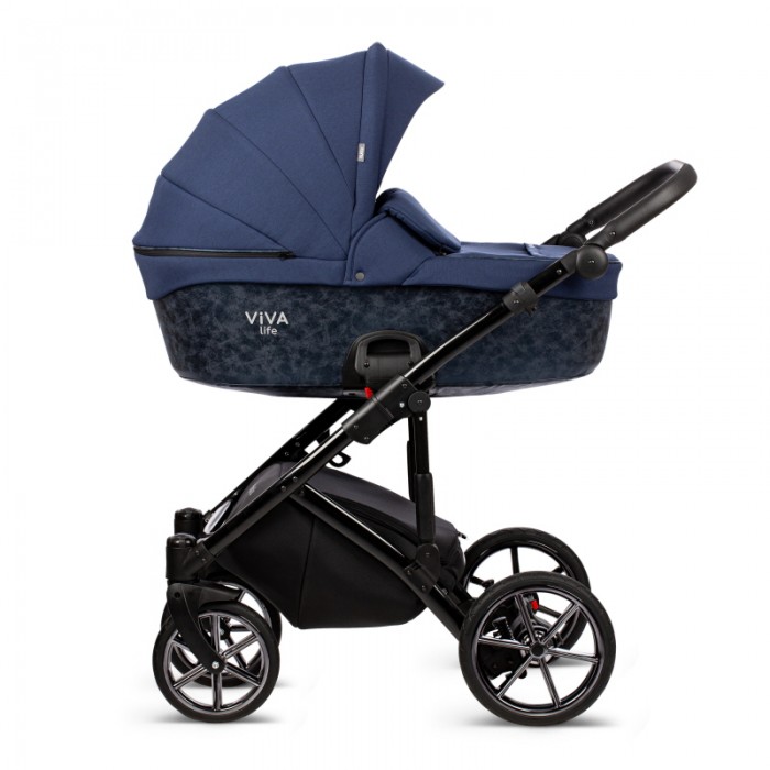 Tutis VIVA Limited 44 | Kombi-Kinderwagen